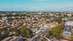 Courtier en travaux Créteil