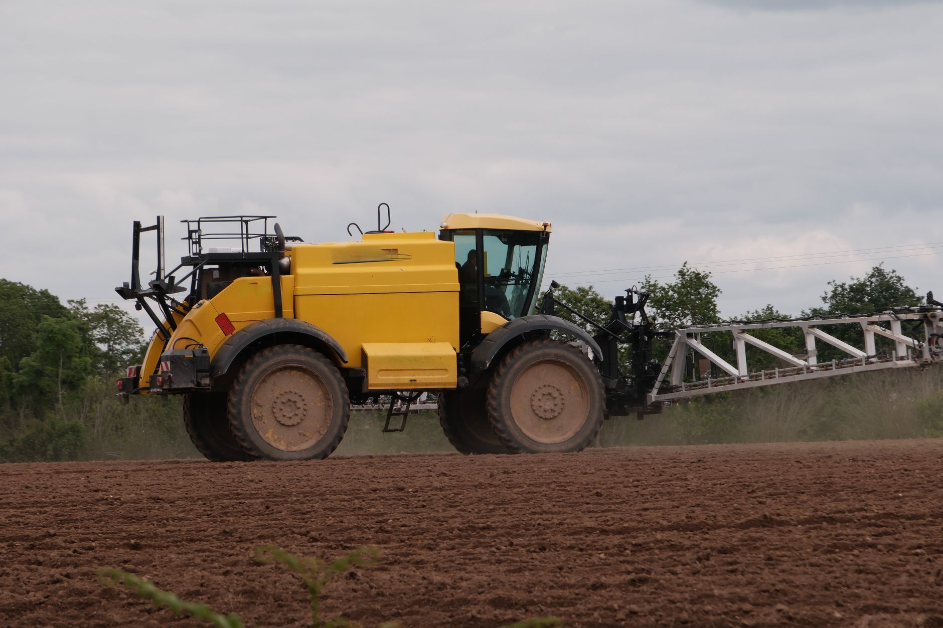 Courtier en travaux équipe à Créteil